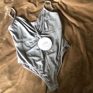 Princess Polly Bodysuit